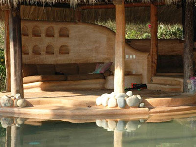 Hotel Casa Viva Troncones Exterior photo