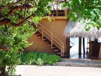 Hotel Casa Viva Troncones Exterior photo